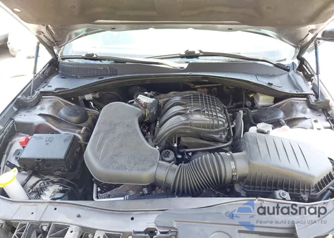 2023 Chrysler 300 Touring from USA, damaged, VIN 2C3CCAAG1PH677073